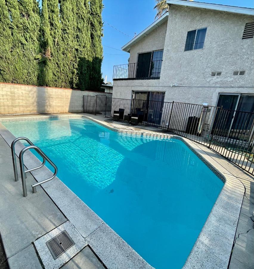 Glendora Pool Home Retreat Exterior foto
